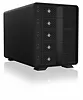 IcyBox Obudowa na 5 x HDD 3,5 cala SATA, B-3805-C31 , Single