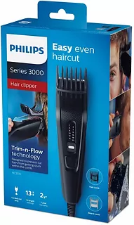 Philips Maszynka do włosów HC3510/15