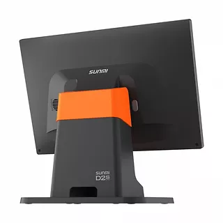 Sunmi Monitor D2s LITE POS System 15.6 cali, Mem: 2GB+8GB