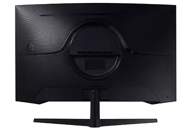 Samsung Monitor 32 cale LS32AG550EUXEN VA 2560x1440 16:9 1xHDMI/1xDP 1 (MPRT) zakrzywiony 165Hz Gaming