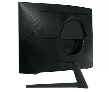 Samsung Monitor 32 cale LS32AG550EUXEN VA 2560x1440 16:9 1xHDMI/1xDP 1 (MPRT) zakrzywiony 165Hz Gaming