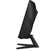 Samsung Monitor 32 cale LS32AG550EUXEN VA 2560x1440 16:9 1xHDMI/1xDP 1 (MPRT) zakrzywiony 165Hz Gaming