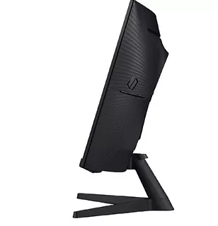Samsung Monitor 32 cale LS32AG550EUXEN VA 2560x1440 16:9 1xHDMI/1xDP 1 (MPRT) zakrzywiony 165Hz Gaming