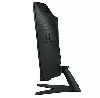 Samsung Monitor 32 cale LS32AG550EUXEN VA 2560x1440 16:9 1xHDMI/1xDP 1 (MPRT) zakrzywiony 165Hz Gaming