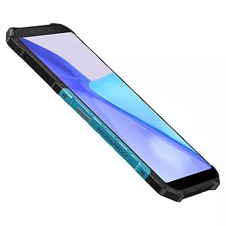 ULEFONE Smartfon Armor X9 PRO 4/64GB LTE DS IP68/69K NFC 5000mAh Zielony