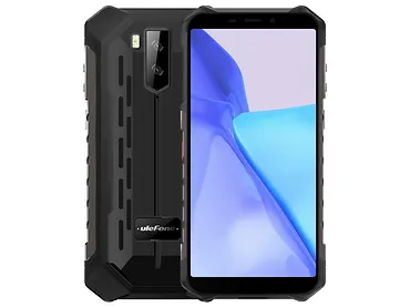 Smartfon Ulefone Armor X9 Pro LTE 4/64GB Czarny