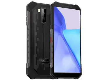 Smartfon Ulefone Armor X9 Pro LTE 4/64GB Czarny