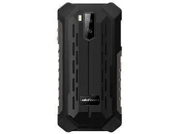 Smartfon Ulefone Armor X9 Pro LTE 4/64GB Czarny