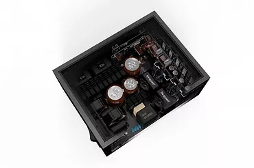 Be quiet! Zasilacz Dark Power Pro 12 1500W 80+ Titanium BN312