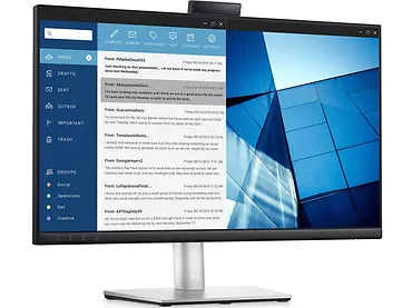 Monitor 27
