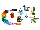 LEGO Classic - Klocki i funkcje 11019