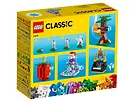 LEGO Classic - Klocki i funkcje 11019