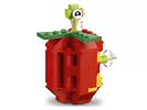 LEGO Classic - Klocki i funkcje 11019