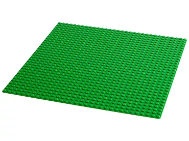 LEGO Classic 11023 Zielona płytka konstrukcyjna