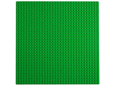 LEGO Classic 11023 Zielona płytka konstrukcyjna