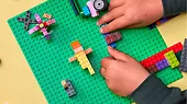 LEGO Classic 11023 Zielona płytka konstrukcyjna