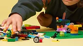LEGO Classic 11023 Zielona płytka konstrukcyjna
