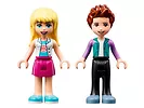 LEGO Klocki Friends 41694 Karetka kliniki dla zwierzątek