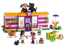 LEGO Friends 41699 Kawiarnia przy schronisku