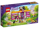 LEGO Friends 41699 Kawiarnia przy schronisku