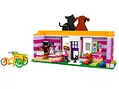 LEGO Friends 41699 Kawiarnia przy schronisku