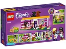 LEGO Friends 41699 Kawiarnia przy schronisku