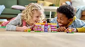 LEGO Friends 41699 Kawiarnia przy schronisku
