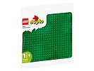 LEGO Klocki DUPLO 10980 Zielona płytka konstrukcyjna