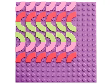 LEGO DOTS 41951 Tablica ogłoszeń