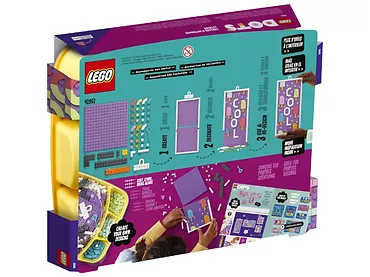 LEGO DOTS 41951 Tablica ogłoszeń