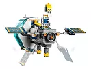 LEGO City 60349 Stacja kosmiczna na Księżycu