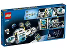 LEGO City 60349 Stacja kosmiczna na Księżycu