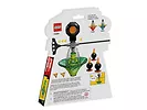 LEGO Klocki Ninjago 70689 Szkolenie wojownika Spinjitzu Lloyd