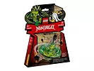 LEGO Klocki Ninjago 70689 Szkolenie wojownika Spinjitzu Lloyd