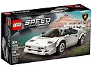 LEGO Speed Champions 76908 Lamborghini Countach