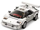 LEGO Speed Champions 76908 Lamborghini Countach