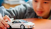 LEGO Speed Champions 76908 Lamborghini Countach