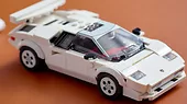 LEGO Speed Champions 76908 Lamborghini Countach