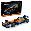 LEGO Klocki Technic 42141 Samochód wyścigowy McLaren Formula 1