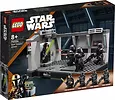 LEGO Klocki Star Wars 75324 Atak mrocznych szturmowców
