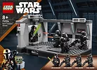 LEGO Klocki Star Wars 75324 Atak mrocznych szturmowców
