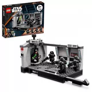 LEGO Klocki Star Wars 75324 Atak mrocznych szturmowców