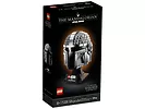 LEGO Star Wars 75328 Hełm Mandalorianina