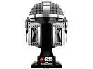 LEGO Star Wars 75328 Hełm Mandalorianina