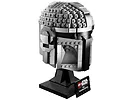 LEGO Star Wars 75328 Hełm Mandalorianina