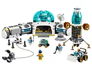 LEGO City 60350 Stacja badawcza na Księżycu
