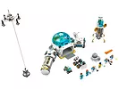 LEGO City 60350 Stacja badawcza na Księżycu