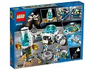 LEGO City 60350 Stacja badawcza na Księżycu