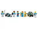 LEGO City 60350 Stacja badawcza na Księżycu