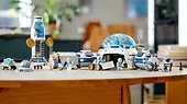 LEGO City 60350 Stacja badawcza na Księżycu